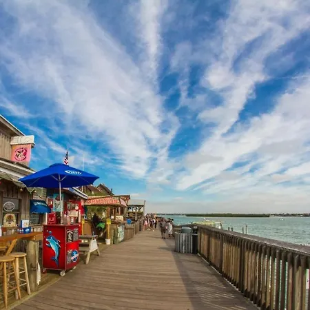 116 Surf Song Resort